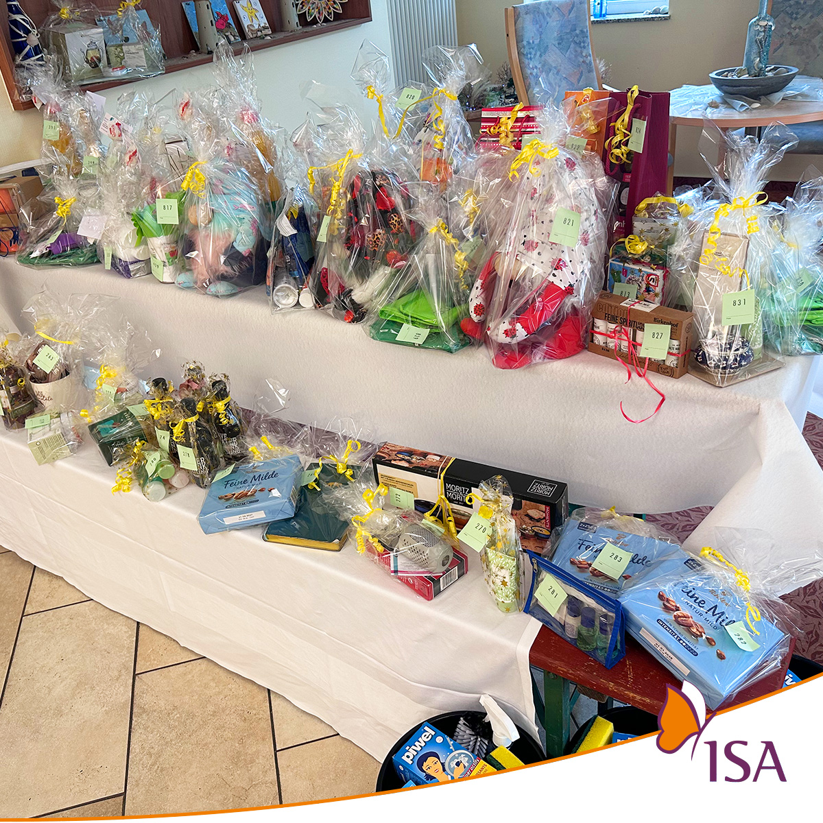 01_Sommerfest Asterstein_Tombola