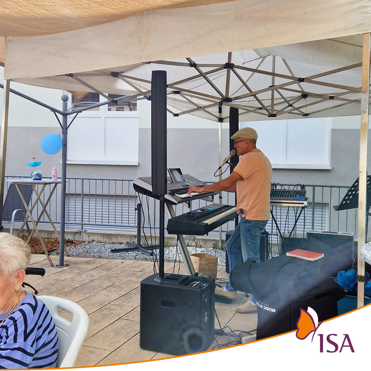 04_Sommerfest LH 2026_Alleinunterhalter