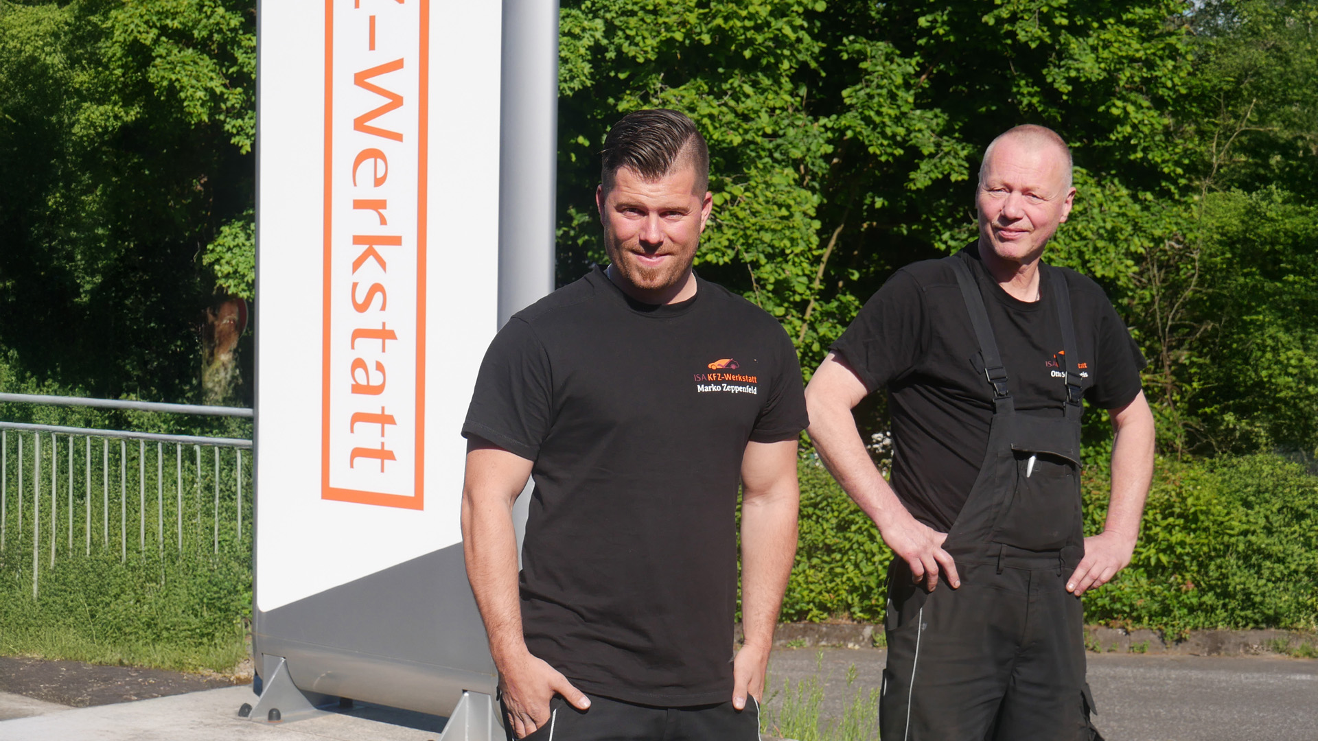 isa-kfz-werkstatt-neu